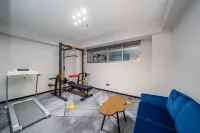 JuHe Lemon hotel - 2 stjerner