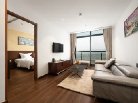 Elegance Ninh Binh Hotel Hotels in Hoa Lu