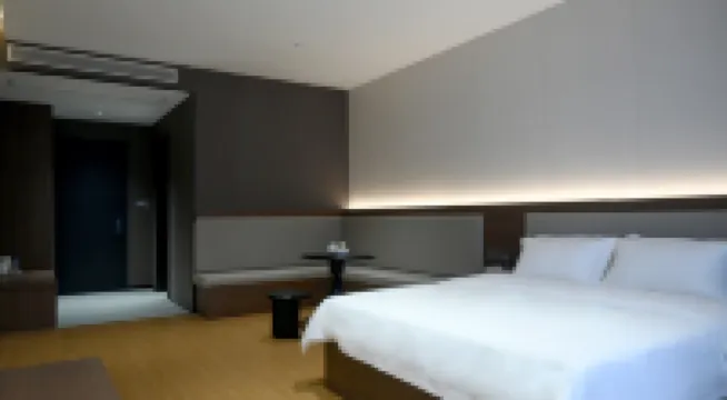 Shijianshan Homestay (Meitan China Tea County Government Branch)