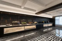 Oriental Hyatt Business Hotel (Wuchang Tongda Street store) - Aamiainen