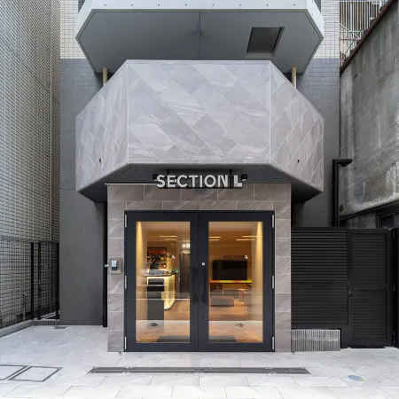 Section L Akihabara