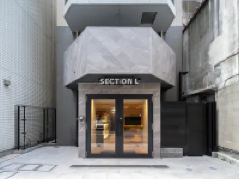 Section L 秋葉原