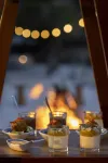 Eliana Resort and Spa - breakfast