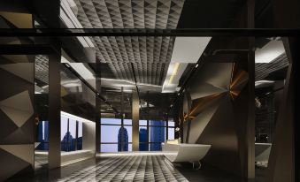 ANANDA HOTEL (Chongqing Jiefangbei Pedestrian Street)