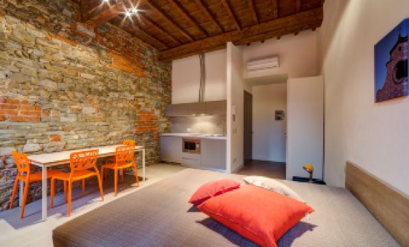 Palazzo Mannaioni Suites