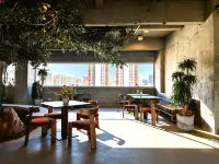 大理一盞雪飯店 - 早餐