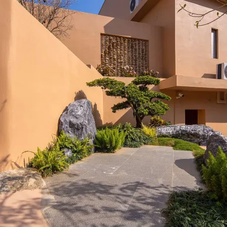 Zhuwu Yunxi Homestay (Bijiashan)
