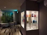 HOTEL ORIGIN  (Adults Only) فنادق في هيروشيما