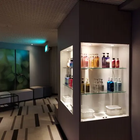 HOTEL ORIGIN  (Adults Only)