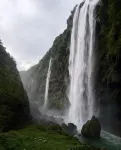 Manyuecheng Smart Hotel (Maling River Canyon Scenic Area)