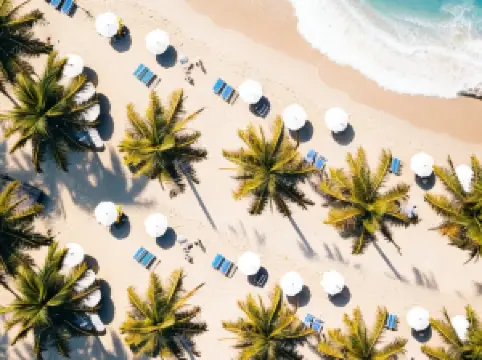 보아오 홀리야드 오션뷰 호텔