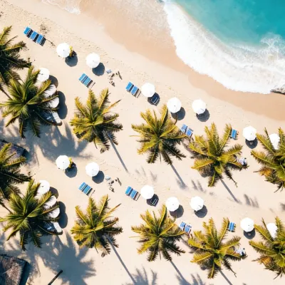 Boao Holliyard Seaview Hotel Hotels near BFA International Convention Centre