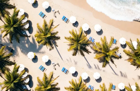 瓊海博鰲和悦海景酒店