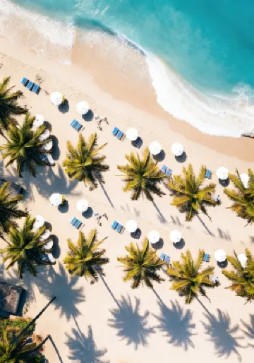 Boao Holliyard Seaview Hotel Hotels near The BFA Permanent Venue Scenery Area