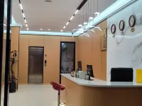 Jiange Taijie Business Hotel