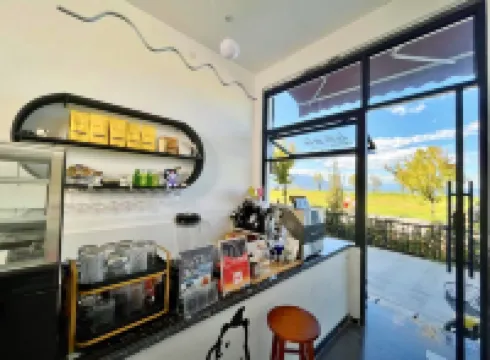 Dali Mountain Lake Seaview Homestay