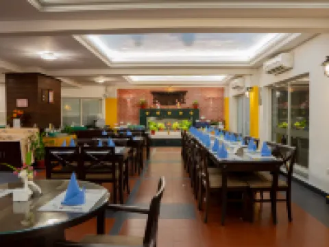 KGH集團水濱度假村 卡斯基住宿飯店