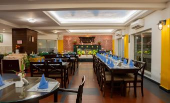 Waterfront Resort by KGH Group