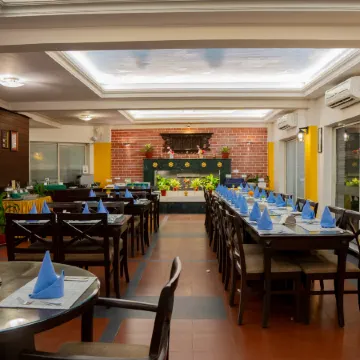 Waterfront Resort by KGH Group