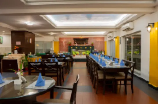 Waterfront Resort by KGH Group