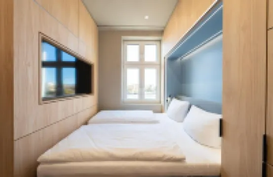 هوماريس إيست سايد - سيلف  تشيكإن