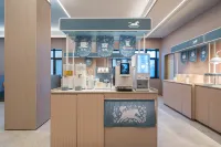 漢庭飯店（漠河北極星廣場店） - 早餐