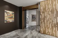 YUEH GRAND Hotel - Gym