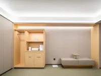 全季飯店(杭州西湖文化廣場武林門碼頭店) 麒麟广场附近的飯店