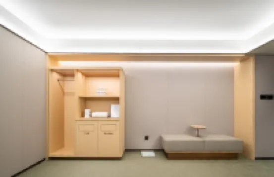 JI Hotel (Hangzhou West Lake Cultural Square Wulinmen Wharf)