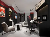 Yue Ta S E-Sports (Chengdu Chunxi Road Taikoo Li) - Esports
