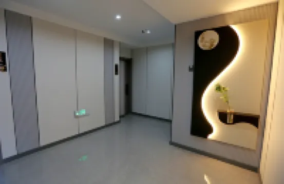 Yanbian Hunchun Warm Inn