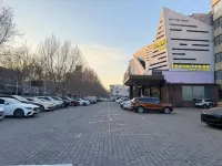 Verona Lanshang Hotel (Badaju Zibo Railway Station) - parking