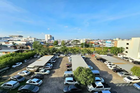 Laithong Hotel Ubon Ratchathani