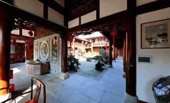 Ma Jia Courtyard (Ancient City Huoshenlou Store)