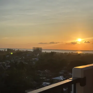 The Haus Pad | Cozy Studio