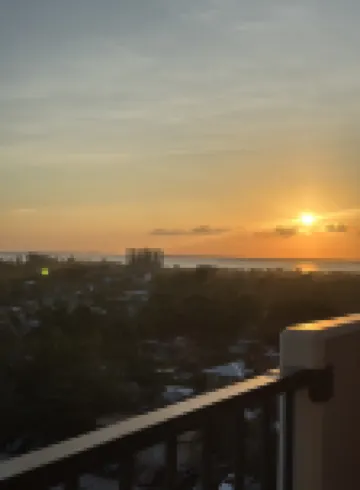 The Haus Pad | Cozy Studio