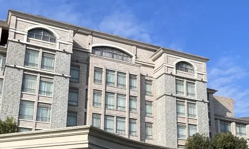 廈門盛之鄉溫泉渡假村（同安店）