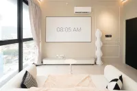 檳城喬治市海景精品公寓｜Nest Space
