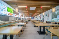 如家睿柏·雲酒店（六安金安區政務中心店） - 2星級