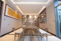 Dengfeng Shaolin Holiday Boutique Homestay - palestra