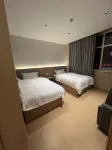 志宸電競酒店 - 2 Yıldız