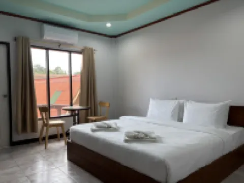 Friendly Resort