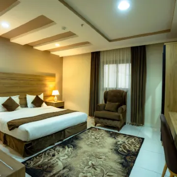 Maghreby hotel 4 Hotels near Dar Al Madinah Museum