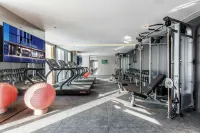 Xuzhou Suning Zhenyue Hotel - 5-Star