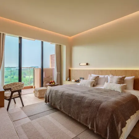 bynaked Hotel Boluo·Huizhou