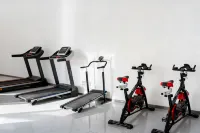 Holiday Inn Burqin Border Town