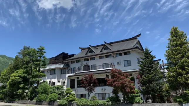 Maruyama Onsen Kojyokan Hotels in 