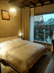 Lai'an Shiyuan Courtyard Vacation Apartment