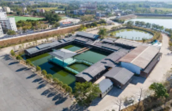Yangchun Yunshan Green Lake Hot Spring Homestay