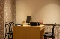 Chenfeng Designer Hotel (Honggutan Wanda Plaza Branch) - 신규